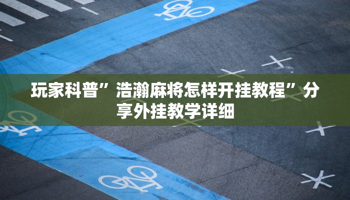 教程辅助“微乐陕西三代透视”其实确实有挂