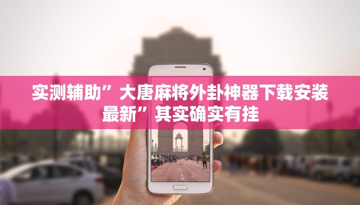 教程辅助“德扑之星透视插件看牌器”开挂详细教程