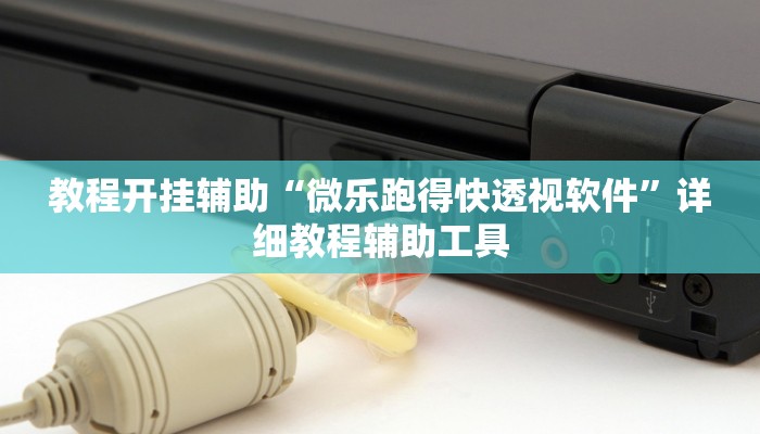 教程开挂辅助“微乐跑得快透视软件”详细教程辅助工具