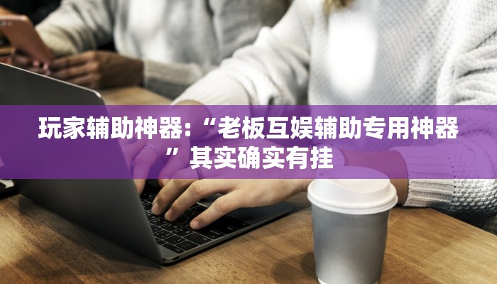 玩家辅助神器:“老板互娱辅助专用神器”其实确实有挂