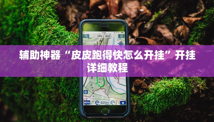 辅助神器“皮皮跑得快怎么开挂”开挂详细教程 辅助神器“皮皮跑得快怎么开挂”开挂详细教程