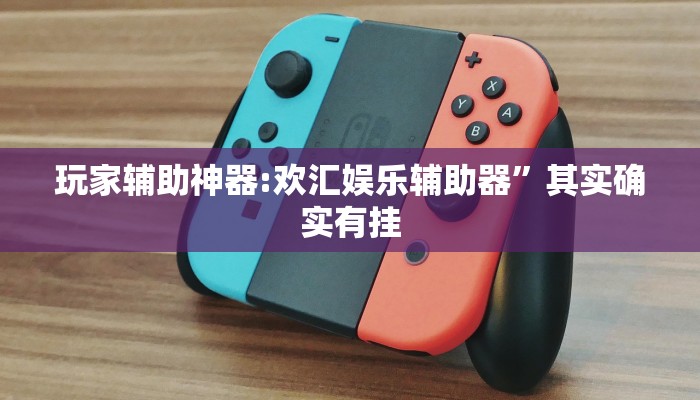 玩家辅助神器:欢汇娱乐辅助器”其实确实有挂