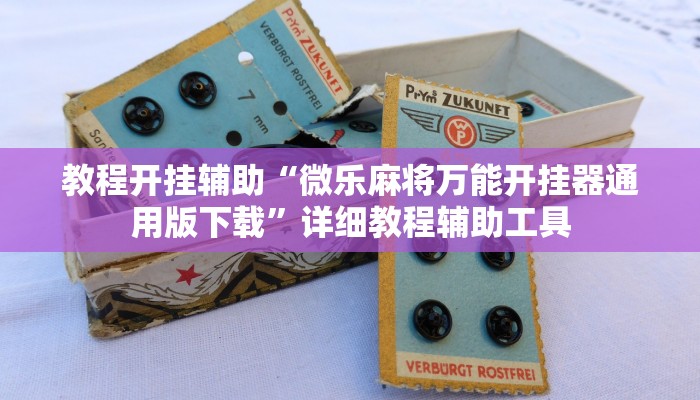 教程开挂辅助“微乐麻将万能开挂器通用版下载”详细教程辅助工具